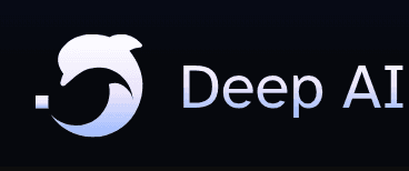 Deep Ai logo