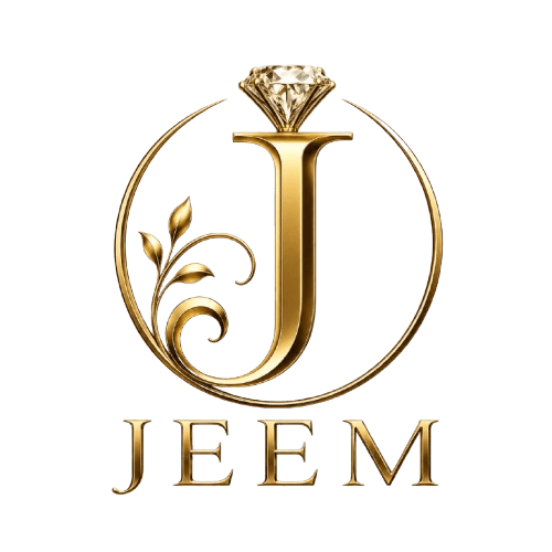 Jeem logo