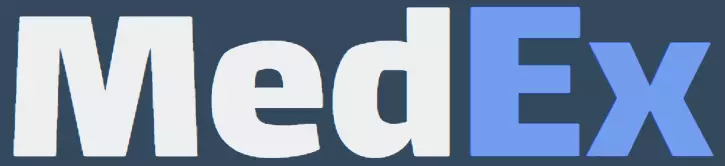 MEDX logo