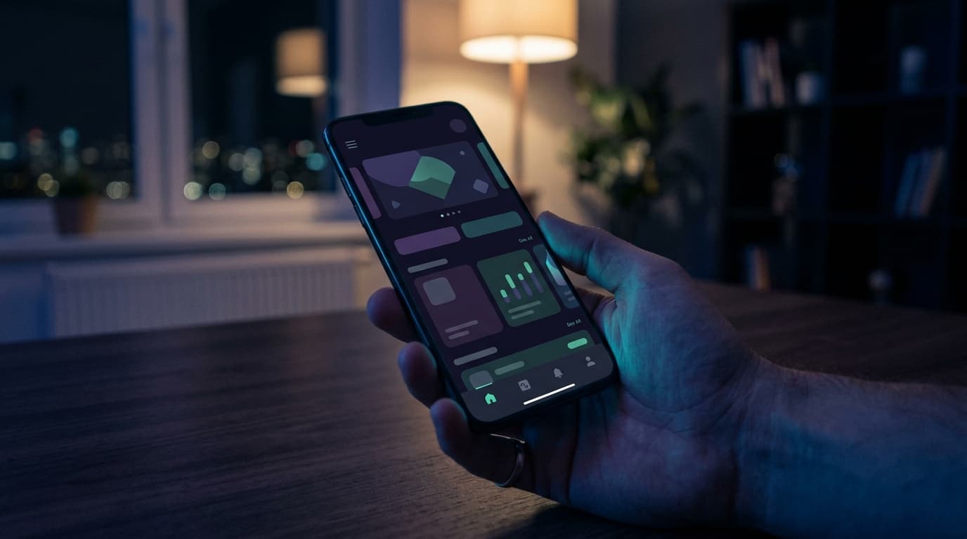 Mobile App Development
