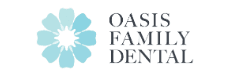 Oasis Family Dental logo