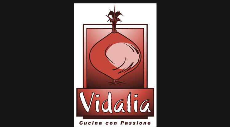 Vidalia logo