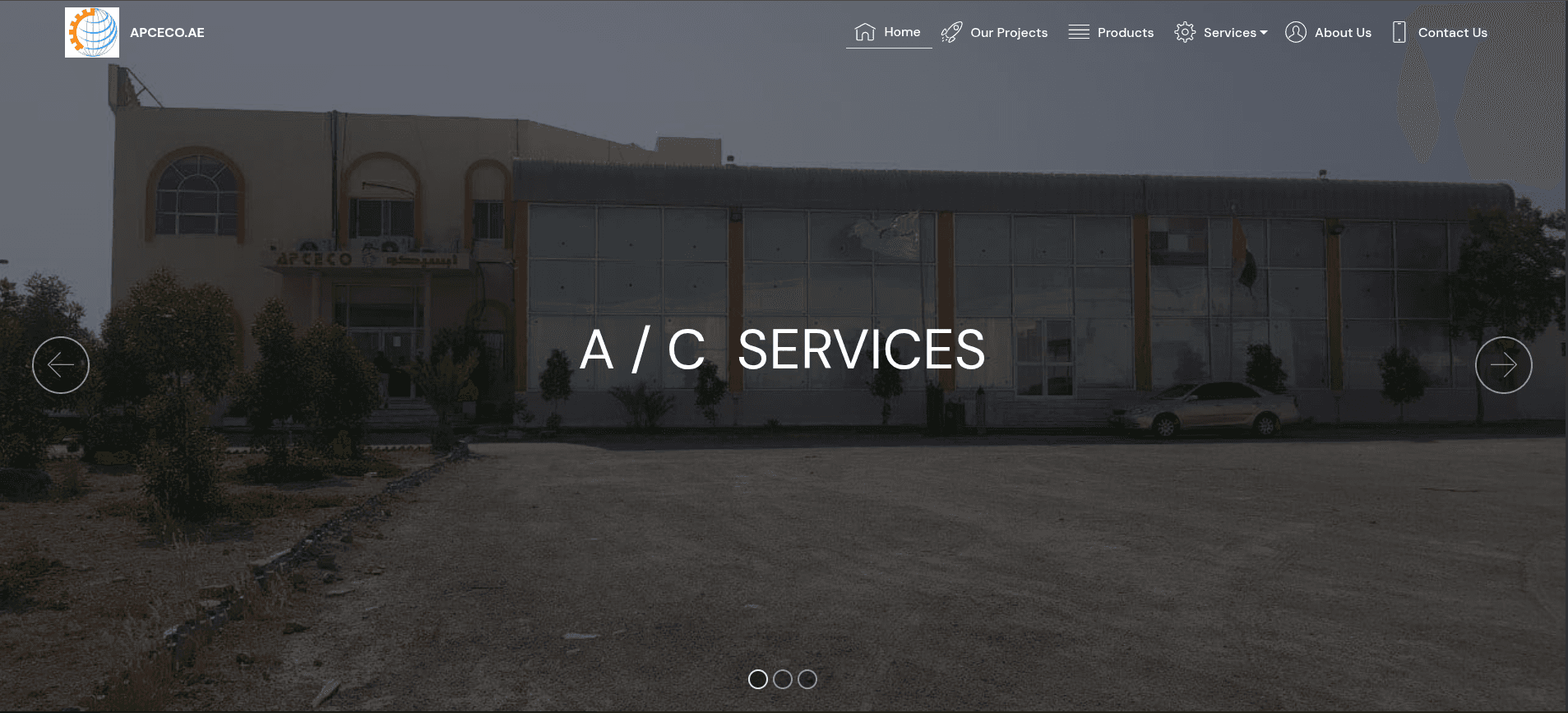 APCECO