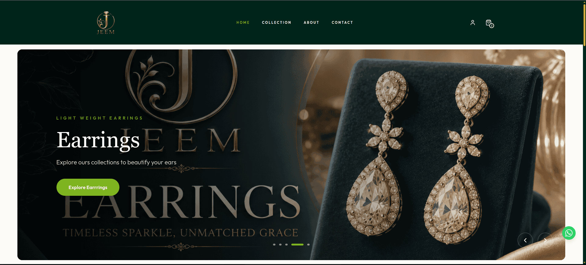 Jeem Jewelry