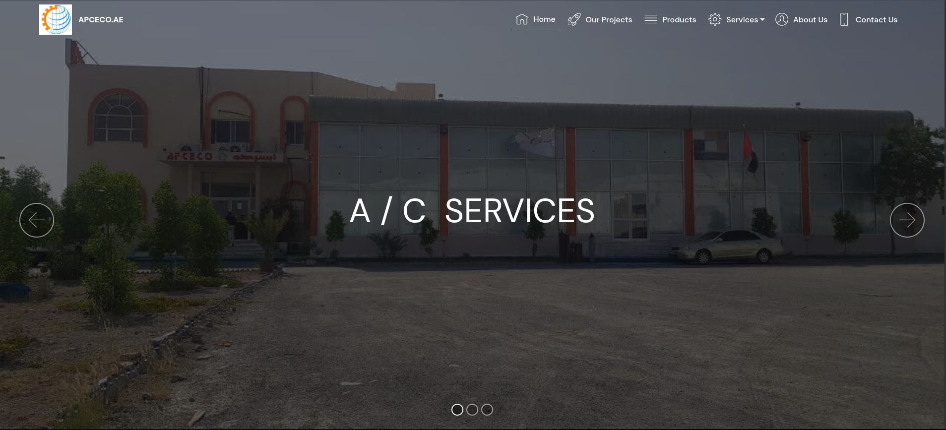 APCECO