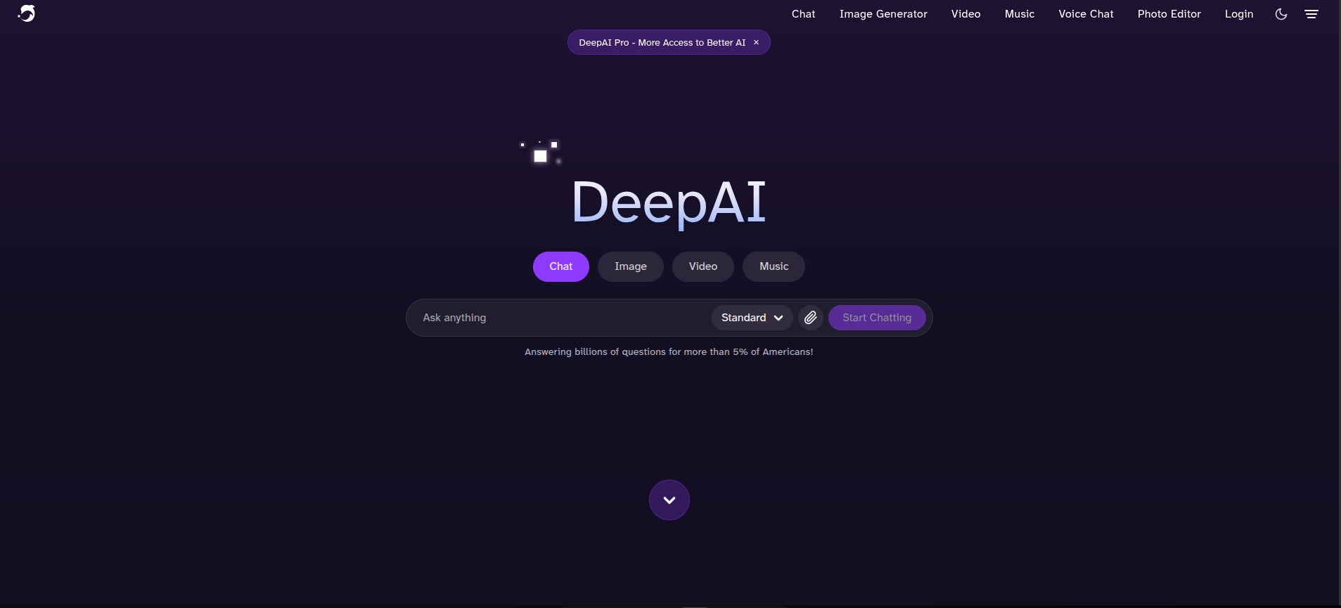 DeepAI