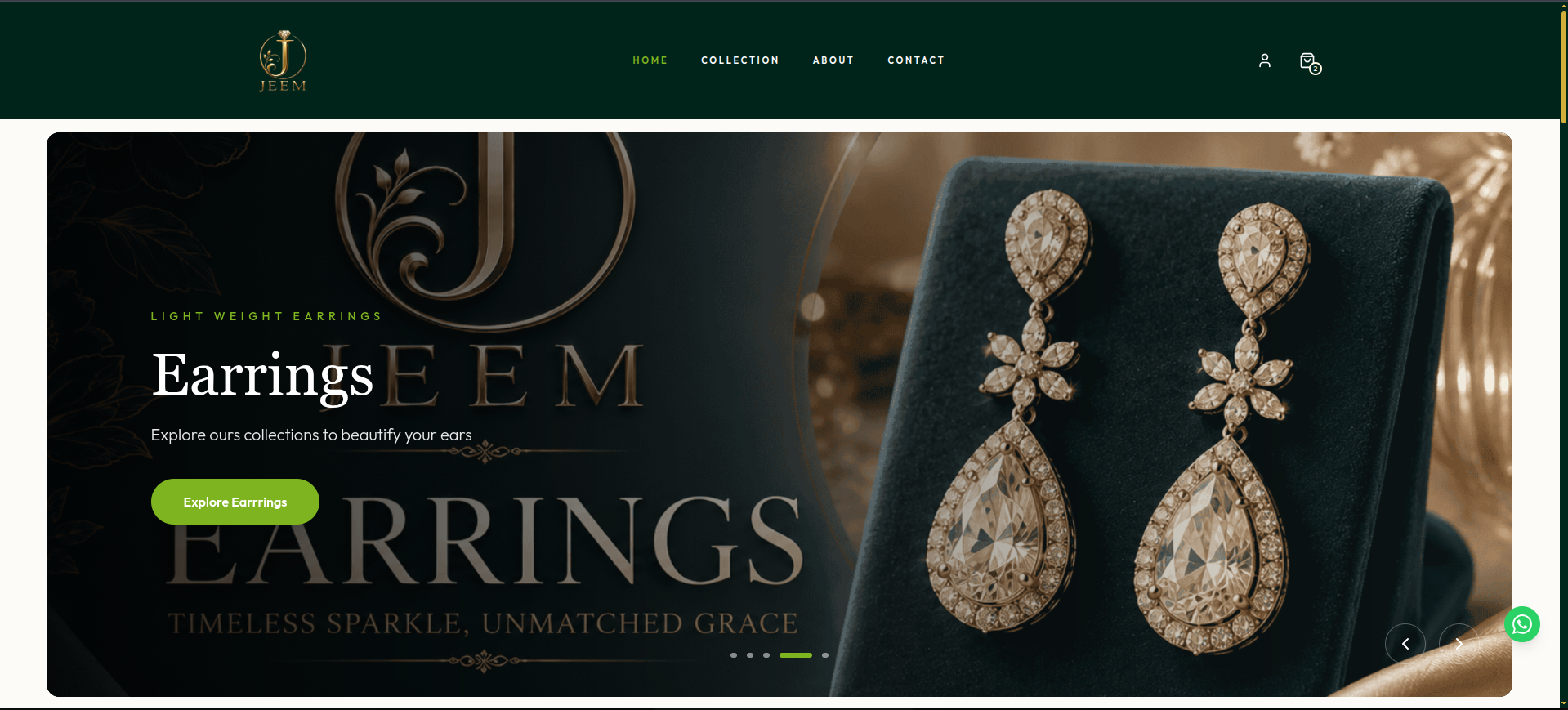 Jeem Jewelry